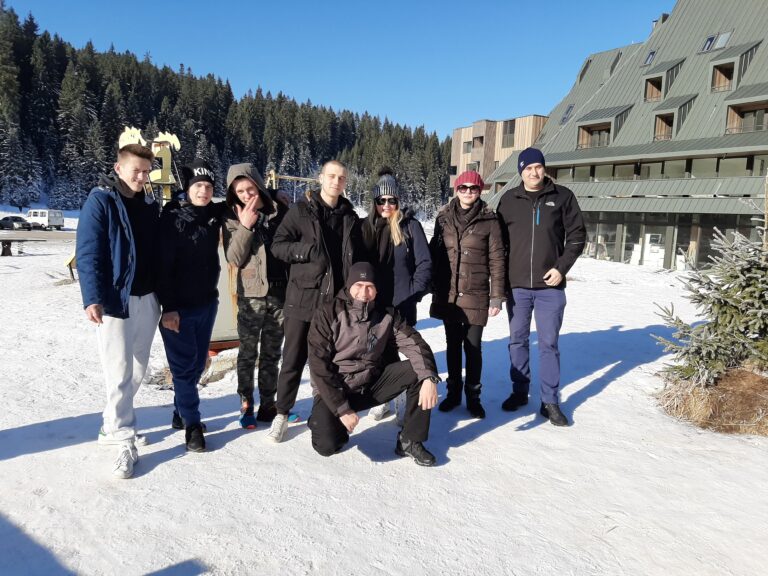 Jednodnevni izlet na planinu Igman